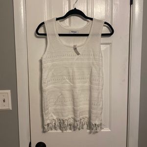Old Navy tank